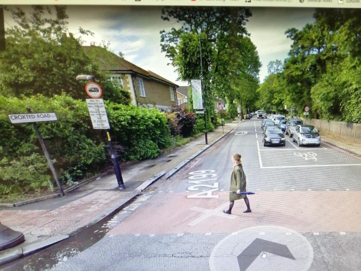 Home From Home, Great Community!! Londen Buitenkant foto